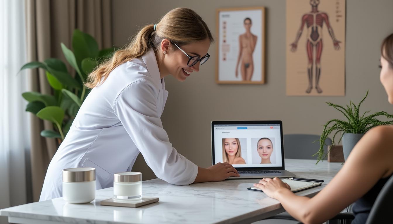 découvrez quelle est la crème la plus efficace contre l'eczéma en 2026 grâce à notre guide complet et conseils d'experts pour soulager votre peau rapidement et durablement.