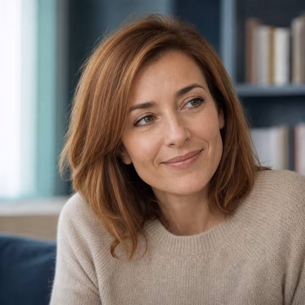 Delphine Simon