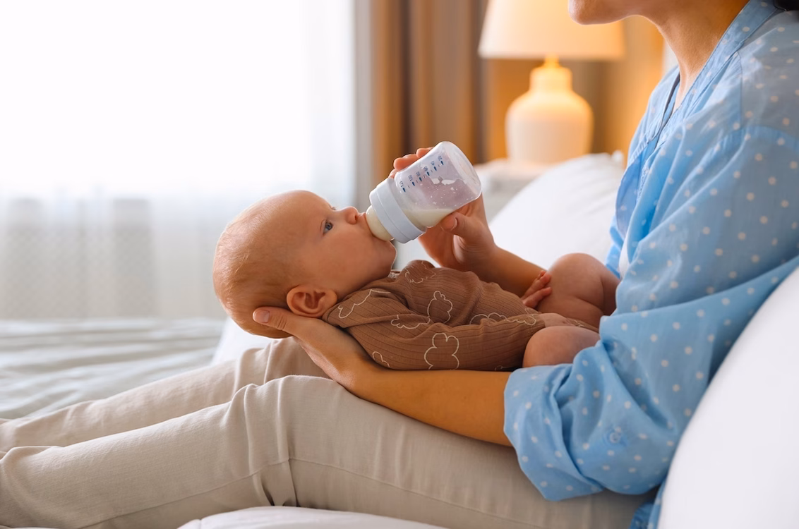 Bronchiolite chez les nourrissons : amélioration du remboursement pour deux traitements préventifs