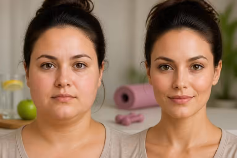 Comment perdre des joues : solutions vraiment efficaces