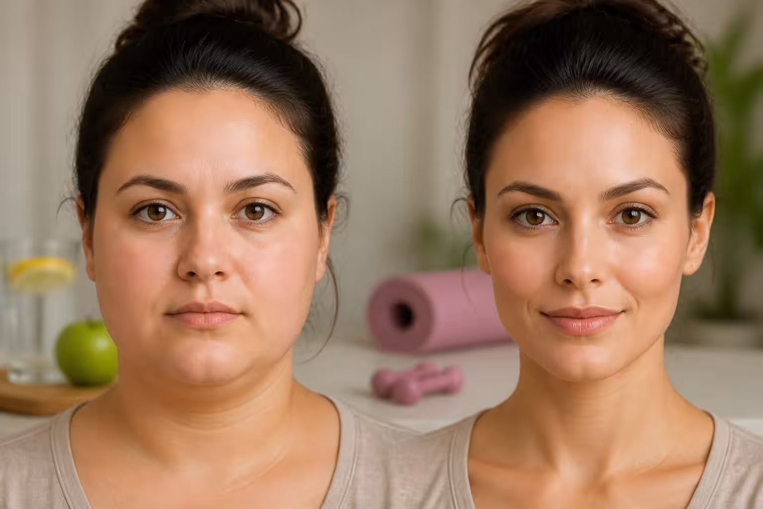 découvrez des méthodes efficaces pour perdre des joues et affiner votre visage rapidement grâce à nos conseils simples et naturels.