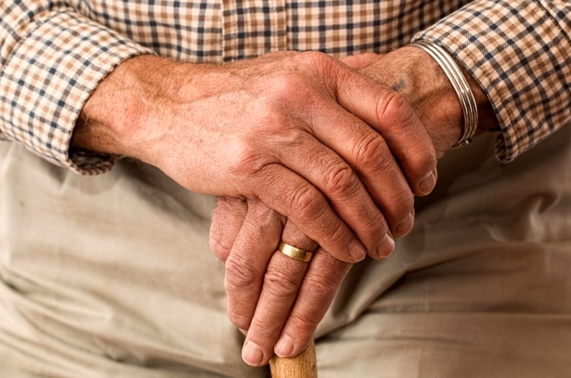 Dermatite atopique chez les patients âgés : les spécificités