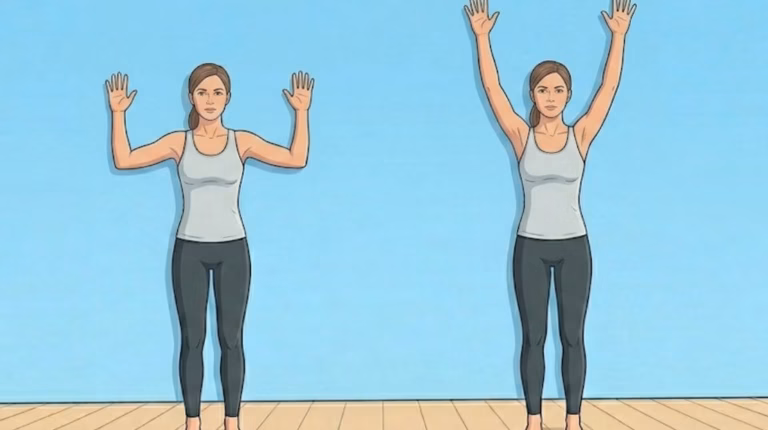 Découvrez des exercices de tai-chi simples pour fortifier vos reins, foie, cœur et rate