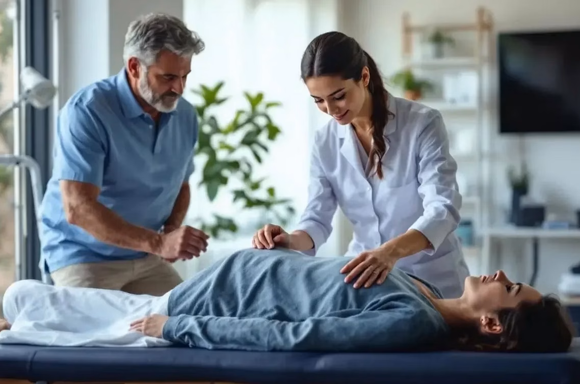 Offre d&rsquo;Emploi : Médecin en Médecine Physique et de Réadaptation (H/F) à Fréjus (83370) – Figaro Emploi