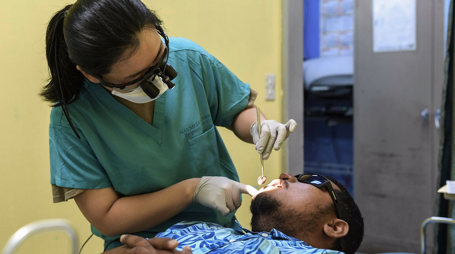 Médecine : le gouvernement ouvre 10 260 postes d&rsquo;internes pour la promotion 2026