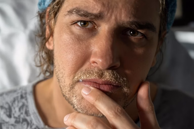 Mickael Tanter : Le pionnier des ultrasons qui transforme la lutte contre la dépression, le cancer et la cécité