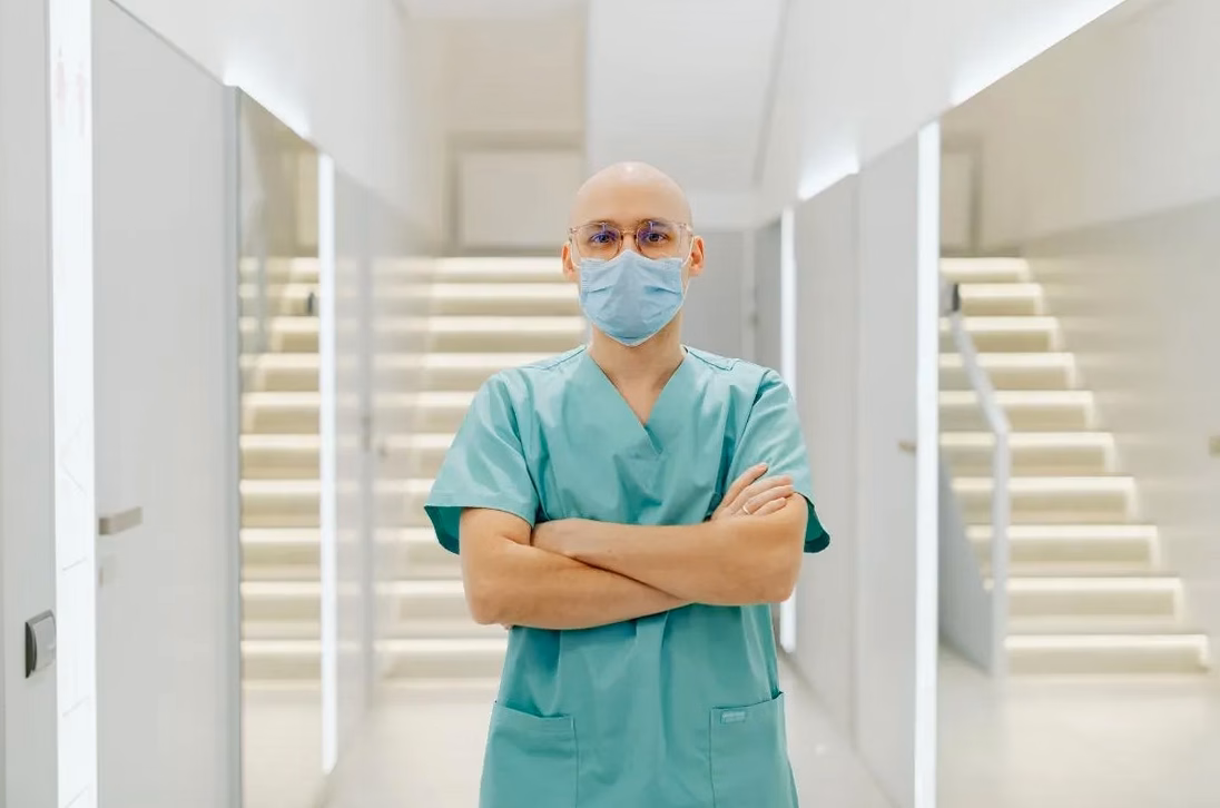 Déjà 30 binômes formés : le parrainage médical, tremplin vers la réussite des futurs médecins ?