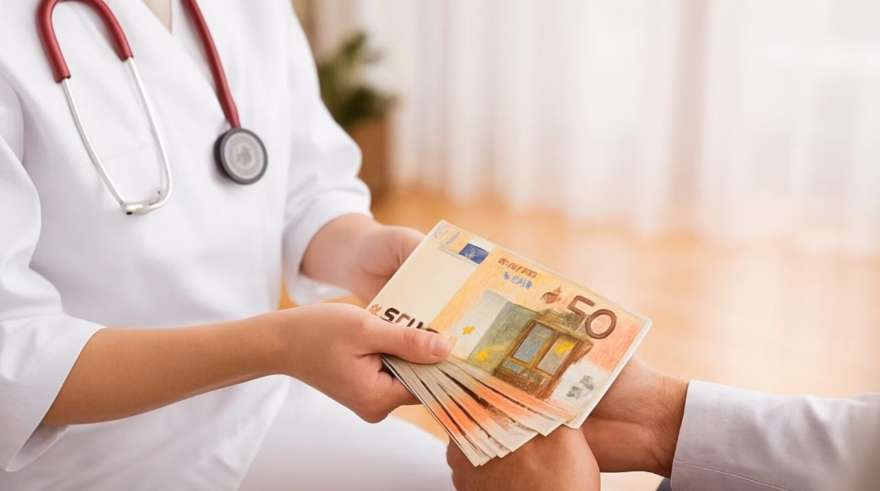 Prépas privées en médecine : un investissement pouvant atteindre 6 500 € pour maximiser vos chances au concours PASS