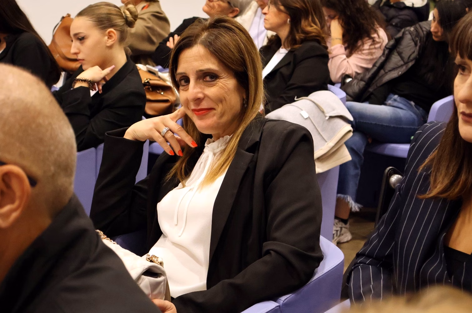 Rania Ameur, future médecin de Dunkerque, obtient son titre de séjour après une procédure d&rsquo;expulsion annulée