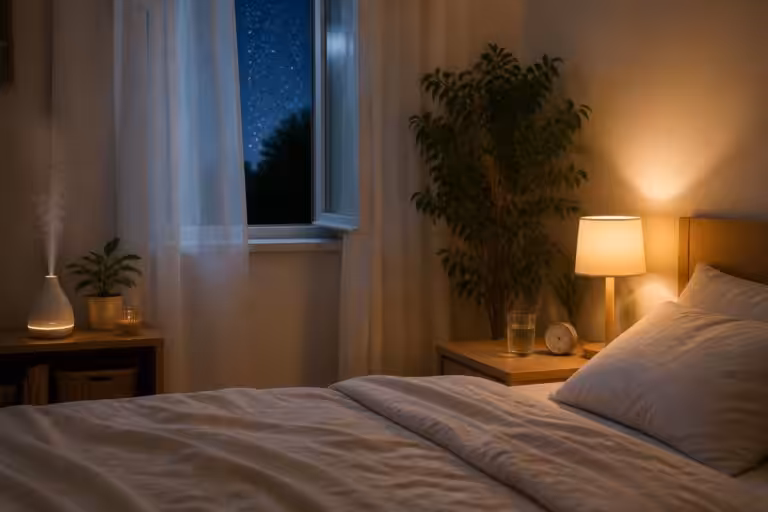 Améliorer son Sommeil : Guide Complet d&rsquo;Hygiène et Conseils Pratiques