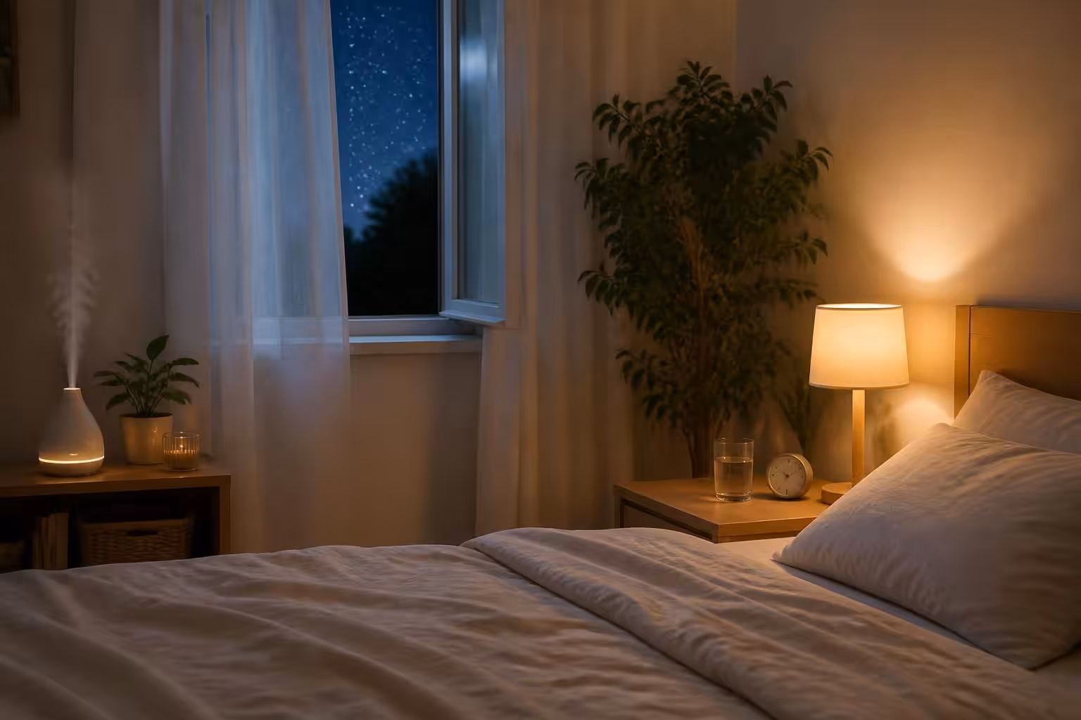 découvrez notre guide complet pour améliorer votre sommeil grâce à des conseils pratiques et une hygiène de vie adaptée. retrouvez des astuces efficaces pour des nuits réparatrices et un bien-être optimal.