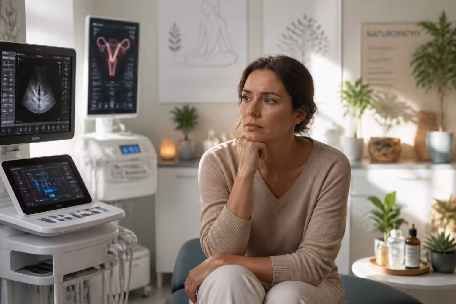 découvrez pourquoi la médecine moderne pourrait négliger des aspects cruciaux de la santé des femmes et explorez les pistes pour un meilleur accompagnement médical adapté.
