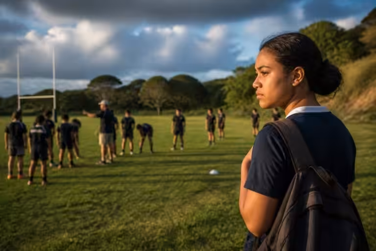 Sport en régions : Manae Feleu privilégie ses études et manque la sélection en équipe de France à XV, six autres faits marquants
